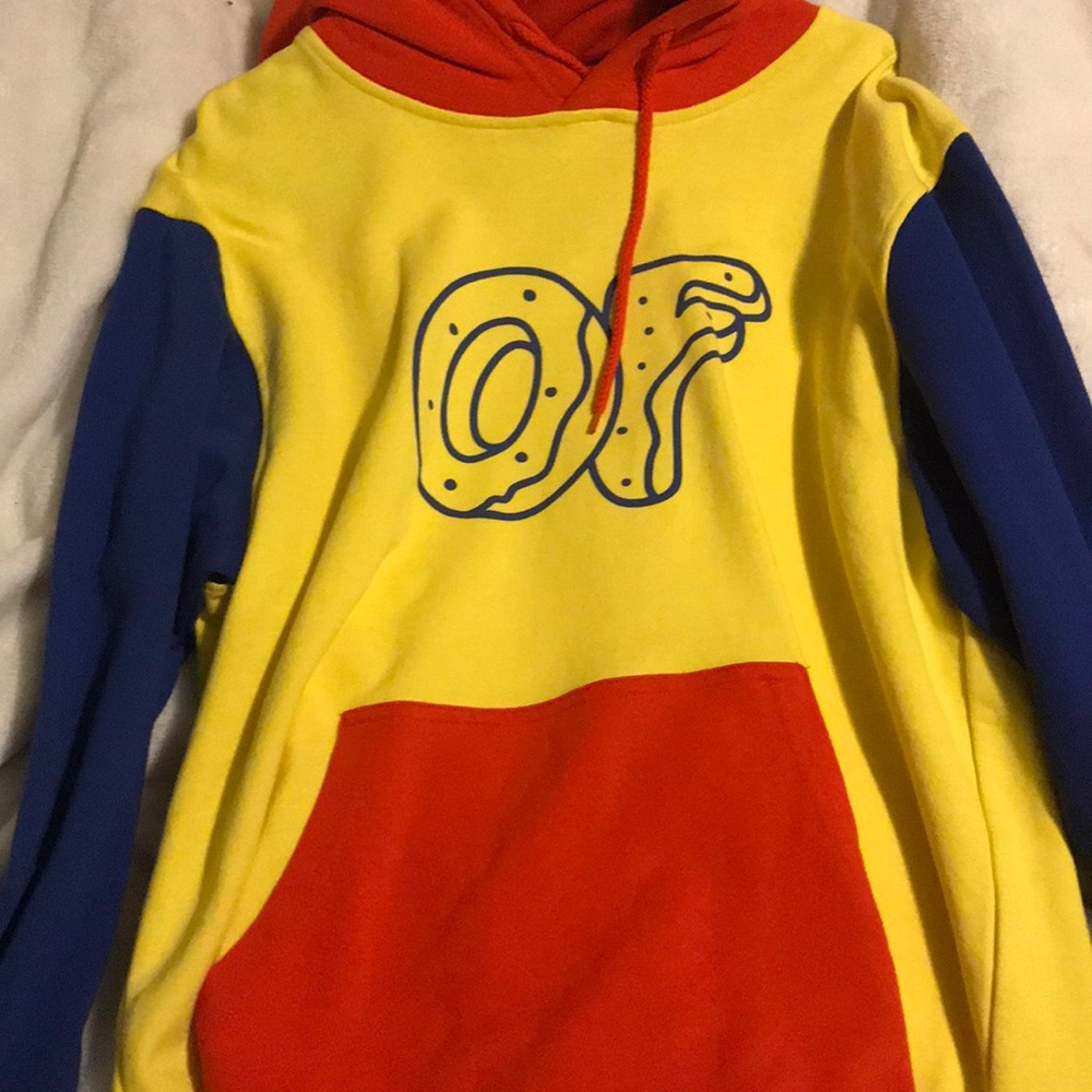 Odd Future Hoodie